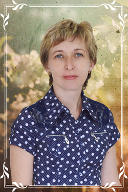 Старкова Наталья Алексеевна портреты1